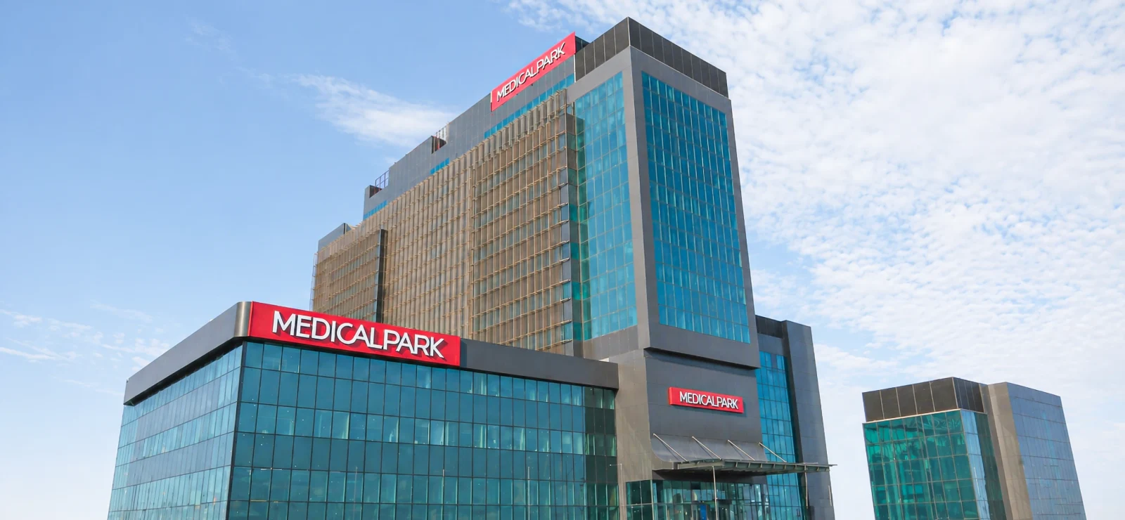 Medical Park Göztepe Hastanesi İstanbul