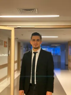 Doç. Dr. Kadir Yıldırım profilinde yer alan galeri fotoğrafı.
