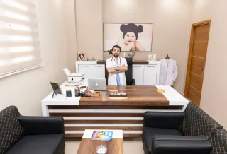 Uzm. Dr. Adem Canan profilinde yer alan galeri fotoğrafı.