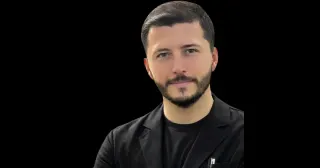 Uzm. Dt. Altar Ateş profilinde yer alan galeri fotoğrafı.