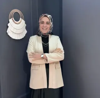 Kl. Psk. Şahnur Yaman profilinde yer alan galeri fotoğrafı.