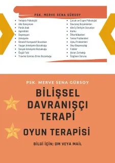 Psk. Merve Sena Gürsoy profilinde yer alan galeri fotoğrafı.