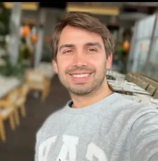 Dyt. Muhammed Tuzcu profilinde yer alan galeri fotoğrafı.