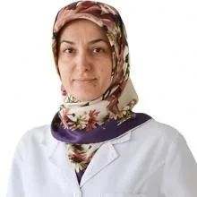 Uzm. Dr. Neşenur Yarar — Radyoloji, İzmit, Kocaeli. Portre fotoğrafı.