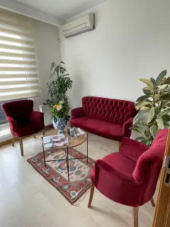 Dyt. Buse Küçükdemir profilinde yer alan galeri fotoğrafı.