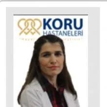 Doç. Dr. Kudret Erkenekli — Kadın Hastalıkları Ve Doğum, Çankaya, Ankara. Portre fotoğrafı.