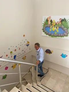 Uzm. Dr. Melih Yüksel Erol profilinde yer alan galeri fotoğrafı.
