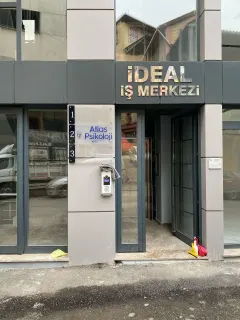 Psk. Alperen İnce profilinde yer alan galeri fotoğrafı.
