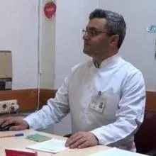 Op. Dr. Mehmet Şentürk profilinde yer alan galeri fotoğrafı.