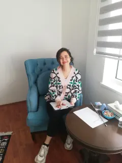 Psk. Sahra Bilgen profilinde yer alan galeri fotoğrafı.