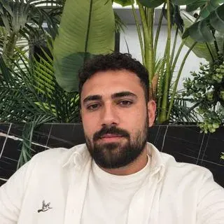 Psk. Muhammed Fethi Ünüvar — Psikoloji, Balıkesir. Portre fotoğrafı.