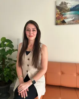 Psk. Meryem Türkmen profilinde yer alan galeri fotoğrafı.