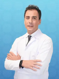 Doç. Dr. Bilgehan Çatal profilinde yer alan galeri fotoğrafı.