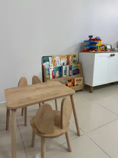 Dkt. Hatice Buse Sarı profilinde yer alan galeri fotoğrafı.