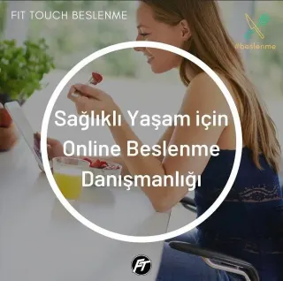 Dyt. Meltem Geyik profilinde yer alan galeri fotoğrafı.