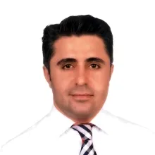 Doç. Dr. Ramazan Kozan — Genel Cerrahi, Çankaya, Ankara. Portre fotoğrafı.