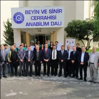 Prof. Dr. Onur Yaman profilinde yer alan galeri fotoğrafı.