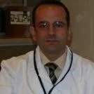 Op. Dr. Tolga Gürlü — Göz Hastalıkları, Edirne. Portre fotoğrafı.