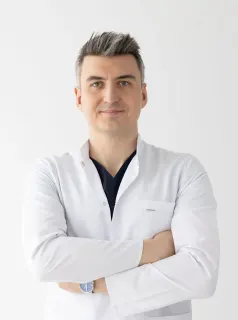 Doç. Dr. Doğukan Özkan profilinde yer alan galeri fotoğrafı.