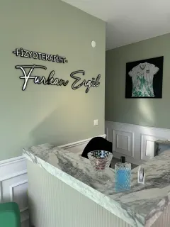 Fzt. Furkan Ergül profilinde yer alan galeri fotoğrafı.