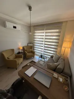 Kl. Psk. Nadide Tansel Aldabak profilinde yer alan galeri fotoğrafı.