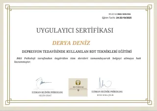 Psk. Derya Deniz profilinde yer alan galeri fotoğrafı.
