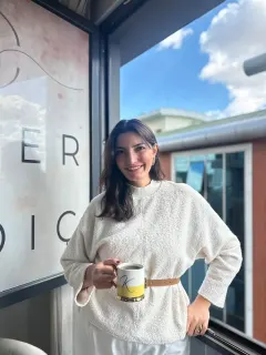 Dyt. Kader Ardıç profilinde yer alan galeri fotoğrafı.