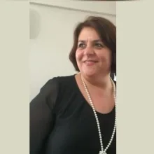Psk. Ecmel Çıtak — Psikoloji, Balıkesir. Portre fotoğrafı.