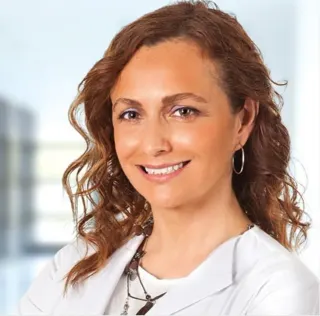 Prof. Dr. Müjgan Çalışkan Evren profilinde yer alan galeri fotoğrafı.