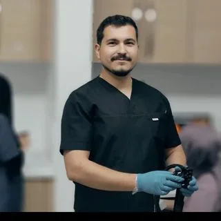 Op. Dr. Hakkı Yılmaz — Genel Cerrahi, Bartın. Portre fotoğrafı.