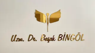Uzm. Dr. Başak Bingöl profilinde yer alan galeri fotoğrafı.