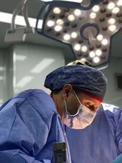 Doç. Dr. İsmail Sert profilinde yer alan galeri fotoğrafı.
