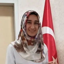 Op. Dr. Rukiye Kızılırmak — Kadın Hastalıkları Ve Doğum, Trabzon. Portre fotoğrafı.