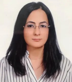 Doç. Dr. Şule Demirci profilinde yer alan galeri fotoğrafı.