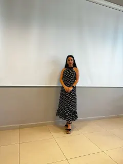 Psk. Özge Küçükkaya profilinde yer alan galeri fotoğrafı.