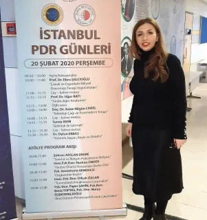 Kl. Psk. Dilşah Özcan profilinde yer alan galeri fotoğrafı.