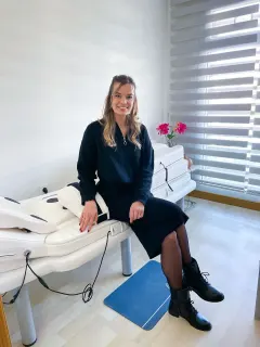 Dyt. Buse Küçükdemir profilinde yer alan galeri fotoğrafı.