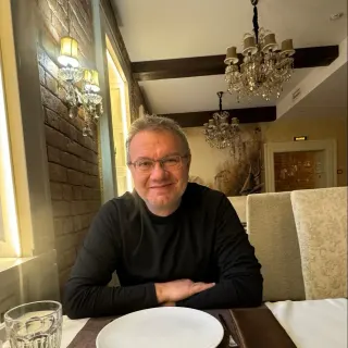 Dr. Aytuğ Hayırlı profilinde yer alan galeri fotoğrafı.
