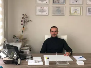 Kl. Psk. Görkem Albayrak profilinde yer alan galeri fotoğrafı.