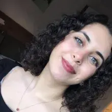 Psk. Dan. Gül Gümüş — Psikolojik Danışma ve Rehberlik, Hatay. Portre fotoğrafı.
