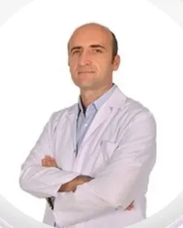 Prof. Dr. Mustafa Saçar profilinde yer alan galeri fotoğrafı.
