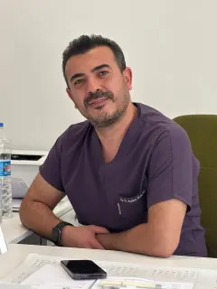 Op. Dr. Aydın Maçin profilinde yer alan galeri fotoğrafı.