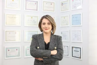 Kl. Psk. Selin Kara Pamuk profilinde yer alan galeri fotoğrafı.