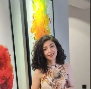 Dt. Ceren Bener Aksaray profilinde yer alan galeri fotoğrafı.
