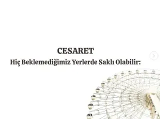 Kl. Psk. Seda Bilgin profilinde yer alan galeri fotoğrafı.