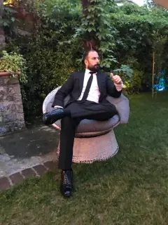 Dkt. Fahri Uslu profilinde yer alan galeri fotoğrafı.