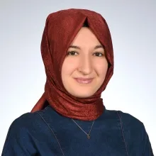 Psk. Dan. Sıdıka Nur Bal — Adana. Portre fotoğrafı.