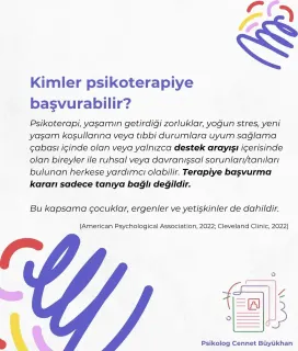 Kl. Psk. Cennet Büyükhan profilinde yer alan galeri fotoğrafı.