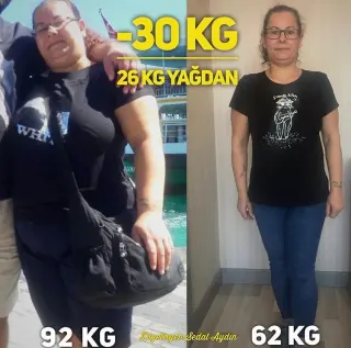 Dyt. Sedat Aydın profilinde yer alan galeri fotoğrafı.