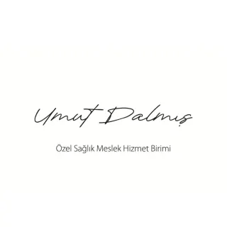 Uzm. Dyt. Umut Dalmış profilinde yer alan galeri fotoğrafı.